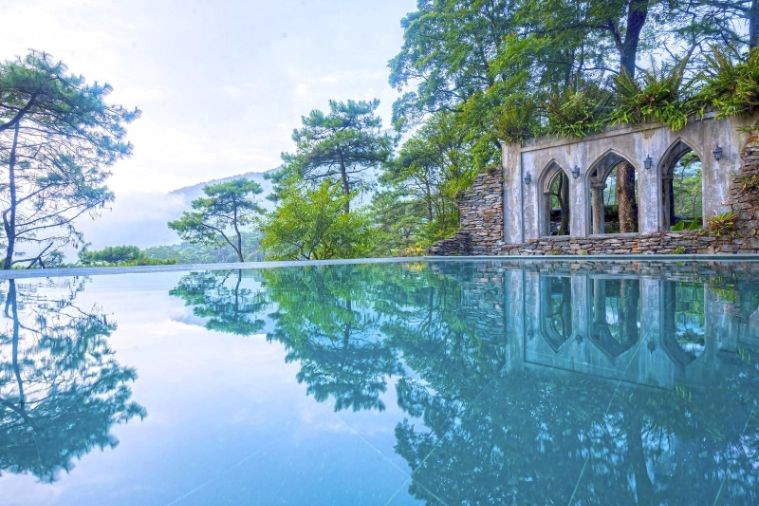 Melia Ba Vì Mountain Retreat 